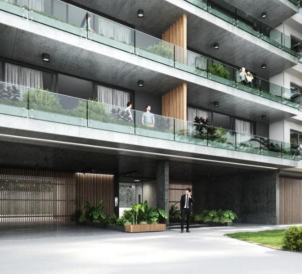 HERMOSO 3 AMBIENTES OLIVOS CON COCHERA!!! - 1