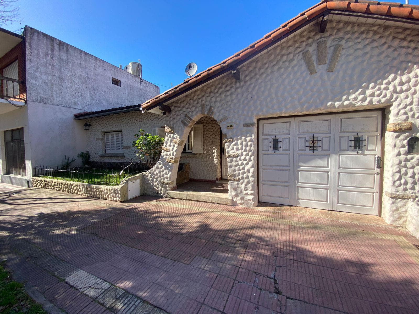 Casa 22 1436 Zona IV / Miramar - 1