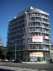 Oficina en alquiler en Palermo - dos ambientes - 1