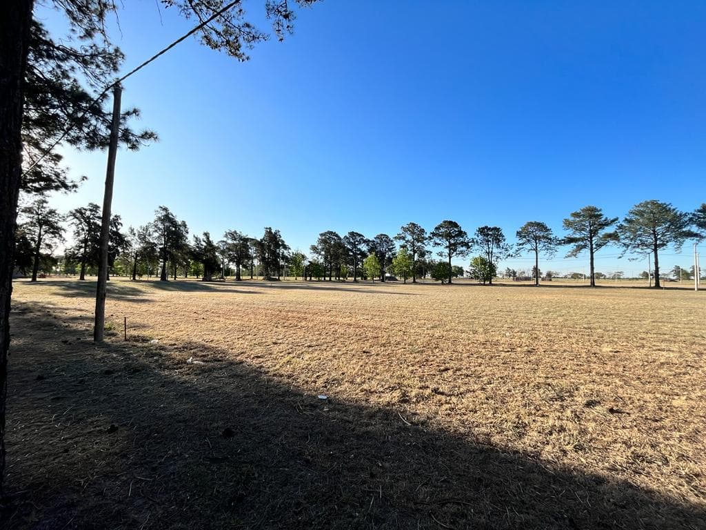 Terreno en Los Molinos Frente al campo de golf - 1