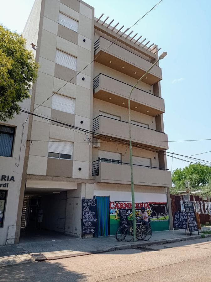 Primera Junta 126 - 1