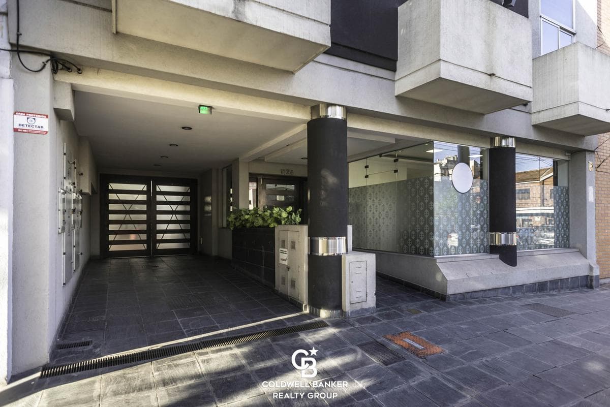 DPTO EN VENTA SANTIAGO DEL ESTERO 1124 - 1