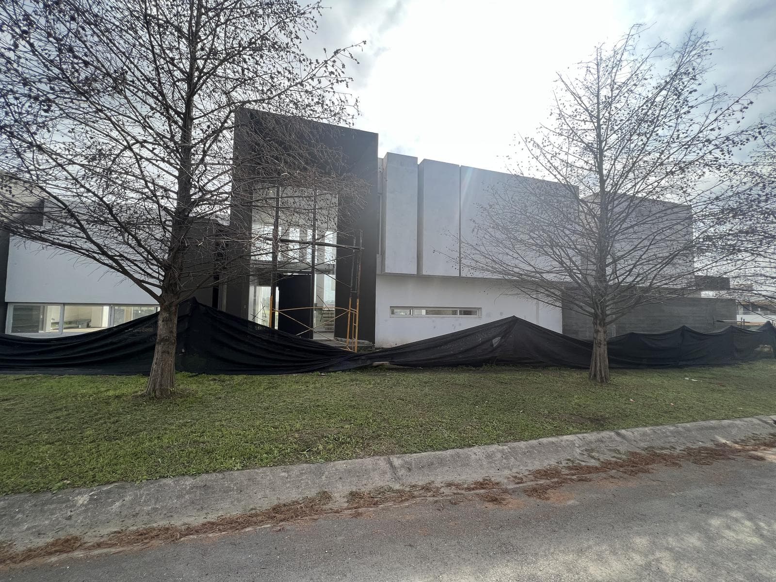 Espectacular caasa premium en country San Pablo - 1