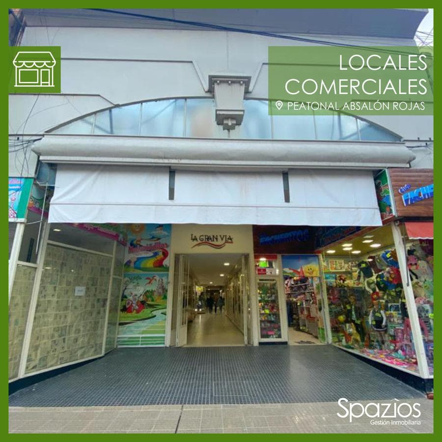Local - Santiago Del Estero - 1