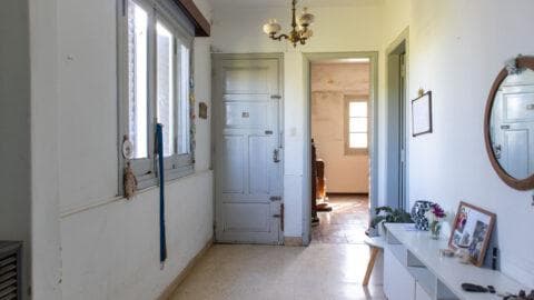 Casa de 70m2 en Empalme Lobos - 1