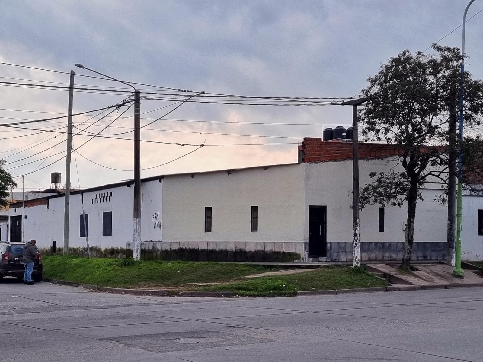 Depósito en San Miguel De Tucumán - 1