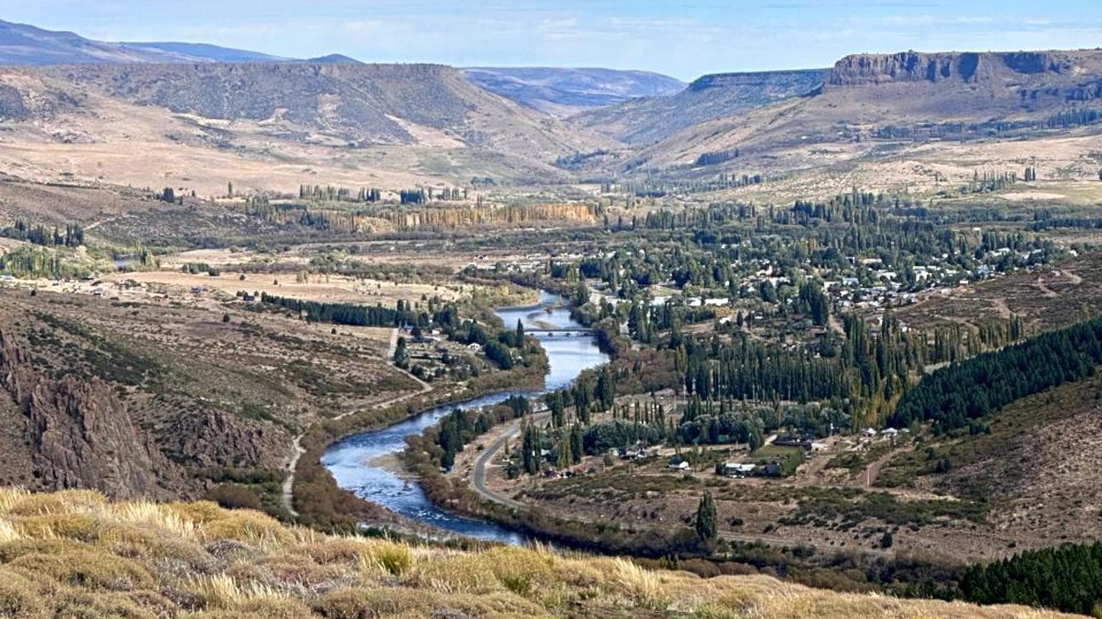 Ruta 23 2300, Aluminé, Aluminé, Neuquén - 1