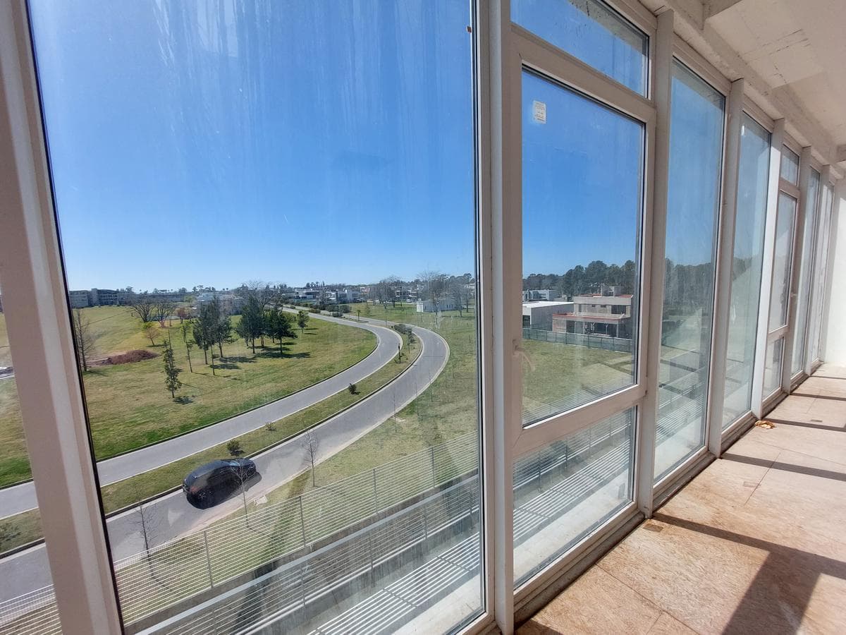 OFICINA A ESTRENAR ZONA SUR EN VENTA - HUDSON BERAZATEGUI - 70 M2 - GREENVILLE!! - 1