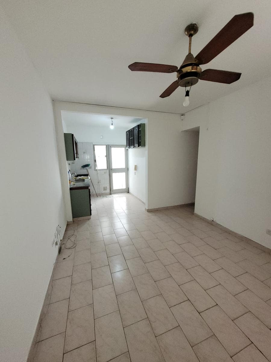 Departamento en Ramos Mejia - 1