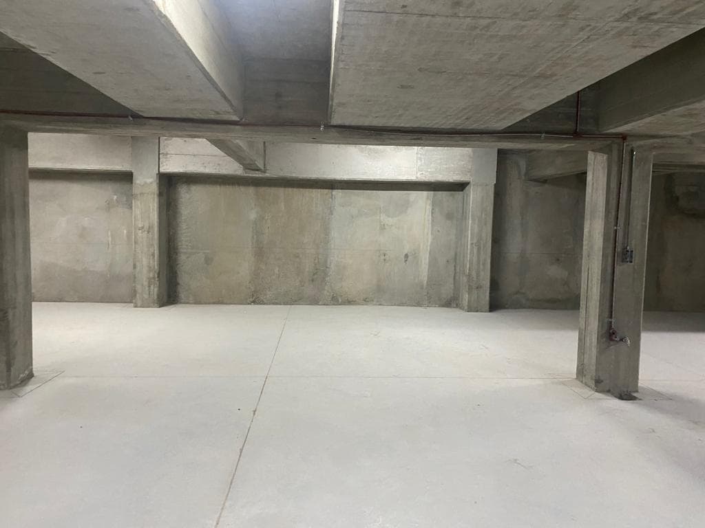 DORREGO Y ZEBALLOS - VENTA DE COCHERA EN ROSARIO CENTRO - 1