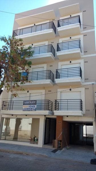 Urquiza 424. Edificio Tower - 1