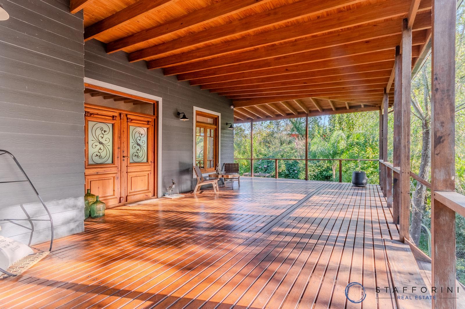 CASA EN LA ALDEA DEL LUJAN, ESCOBAR. - 1