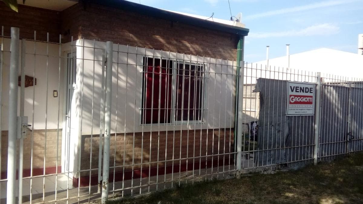 Casa - Barrio Villa Dominga - 1