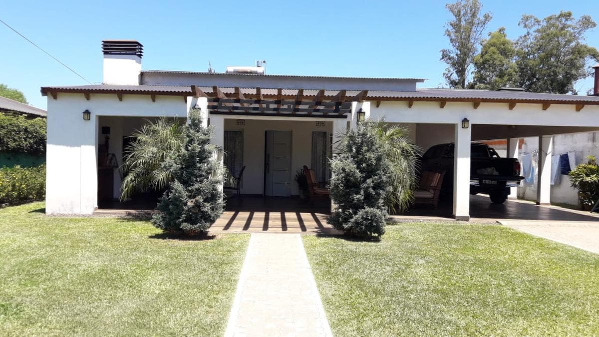 Casa - Villa Zorraquín - 1