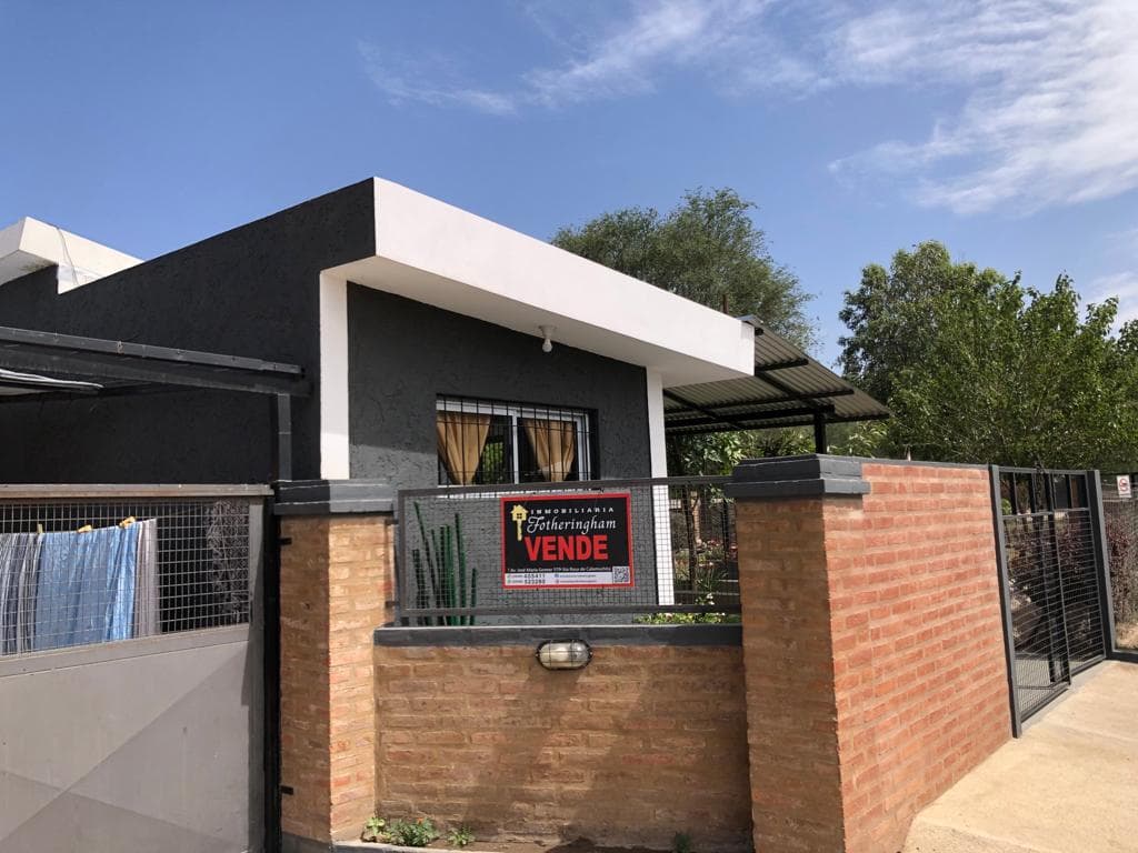 DEPARTAMENTOS LOCAL COMERCIAL EN VENTA | Bº VILLA RIO SANTA ROSA | SANTA ROSA DE CALAMUCHITA - 1