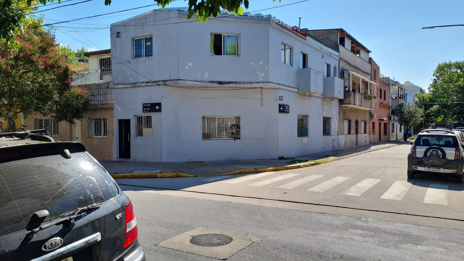 Casa en Villa Crespo - 1