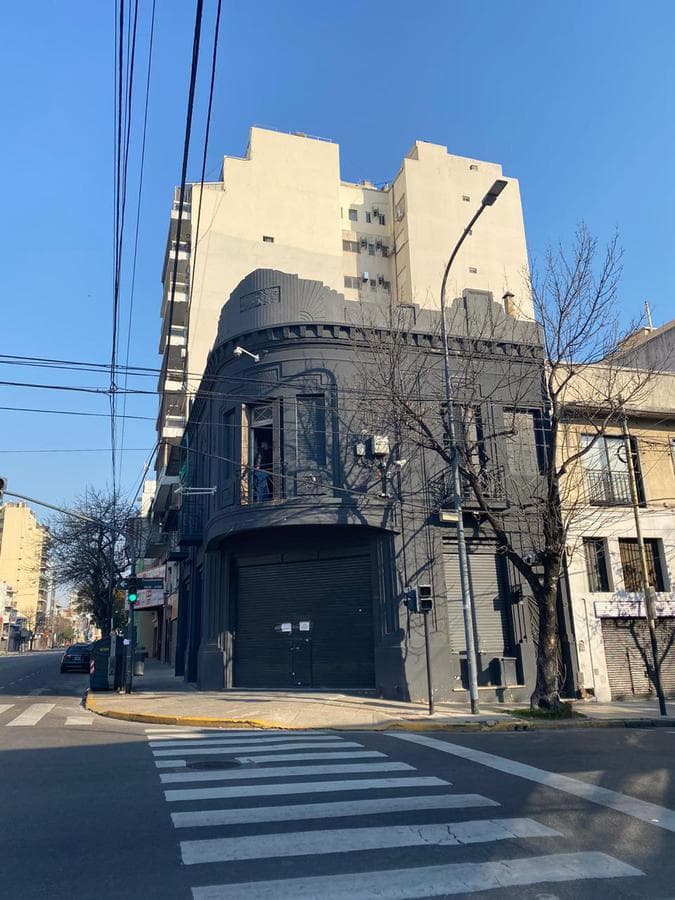 Local - San Cristobal - 1