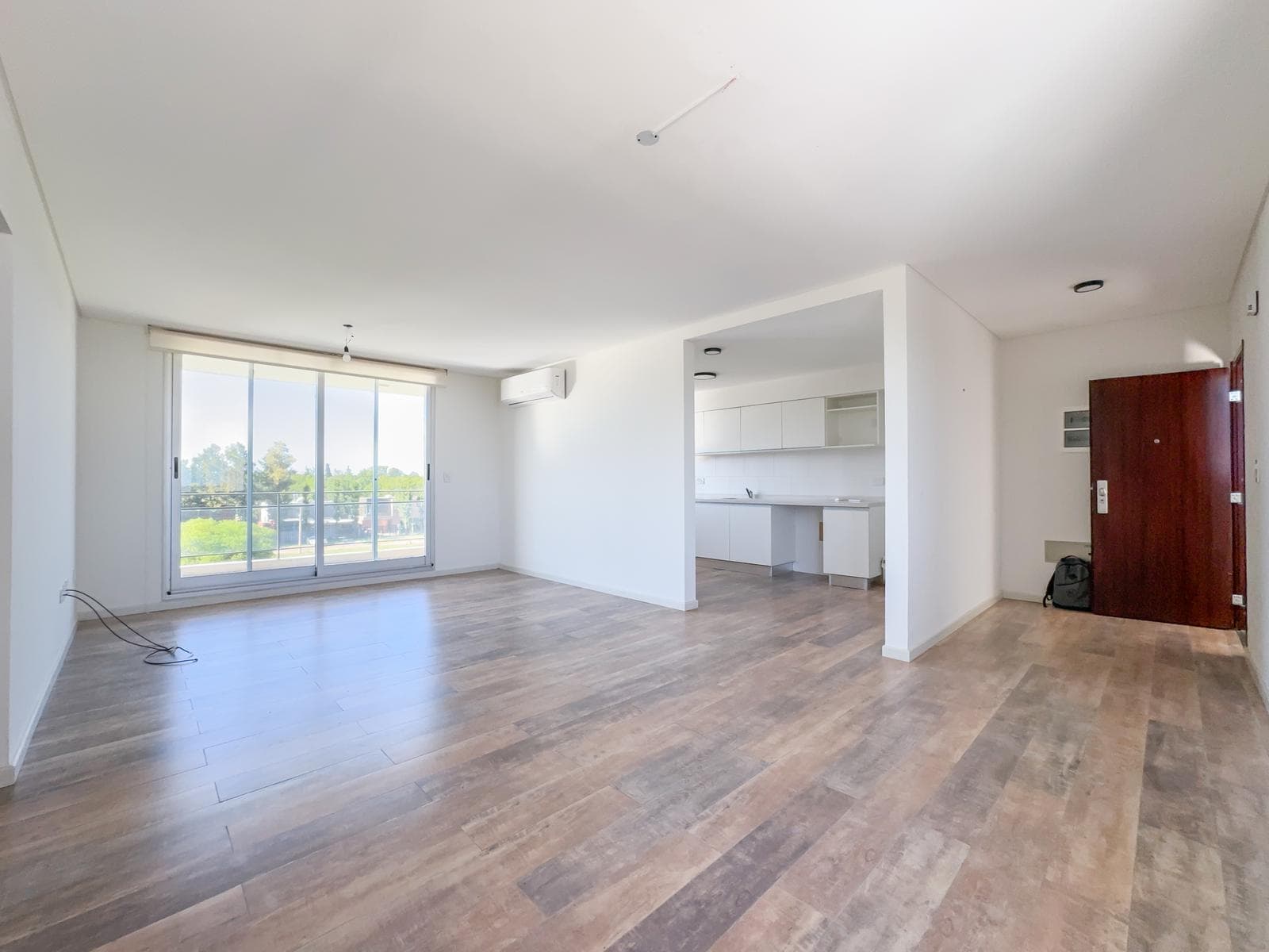 Departamento 3 dormitorios venta, estrenar, cocheras, suite, Condo 7 - 1