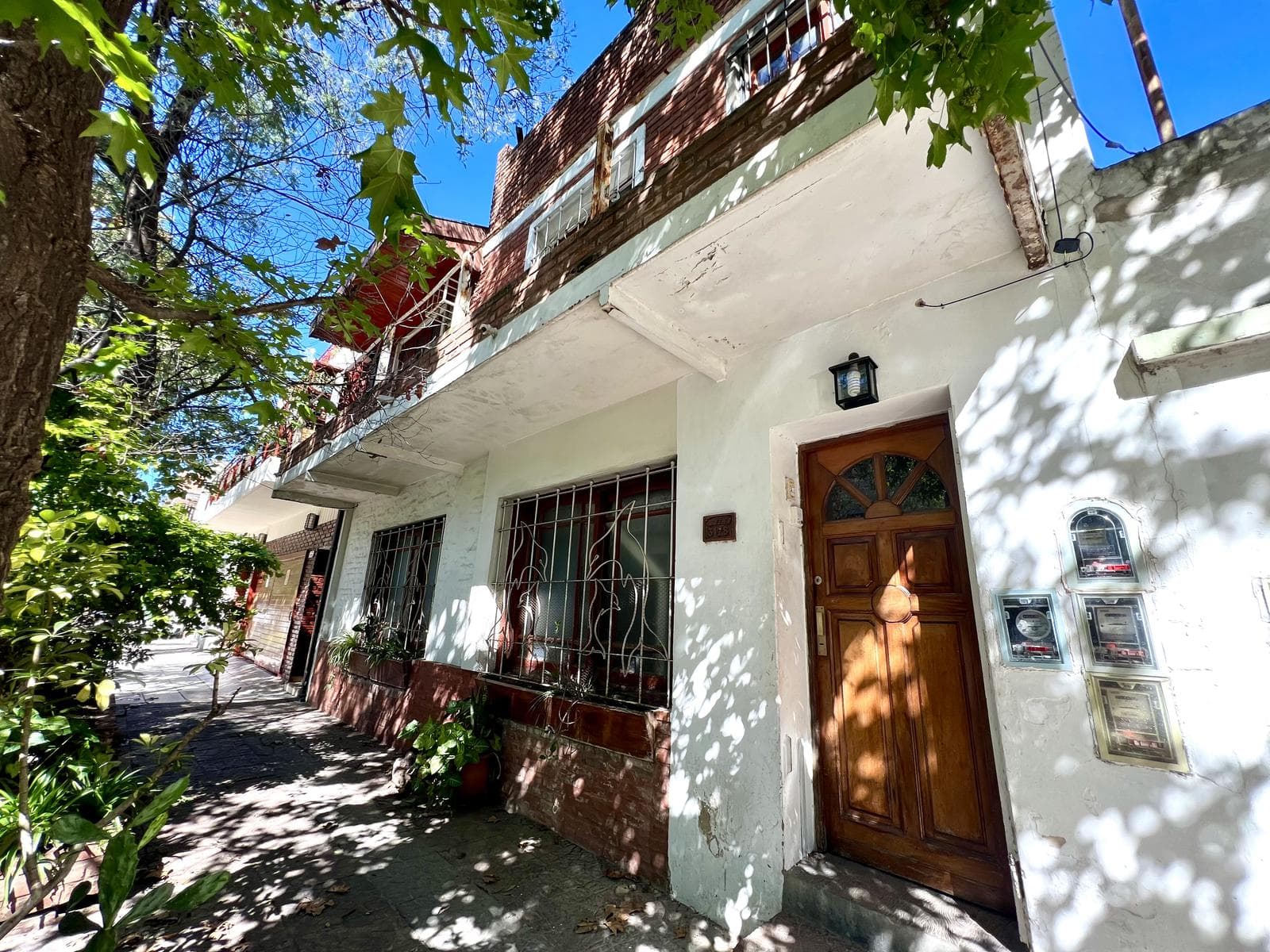 PH Venta en Roque Saenz Peña, GBA, 4 Ambientes. A 7 cuadras de Gral Paz. - 1