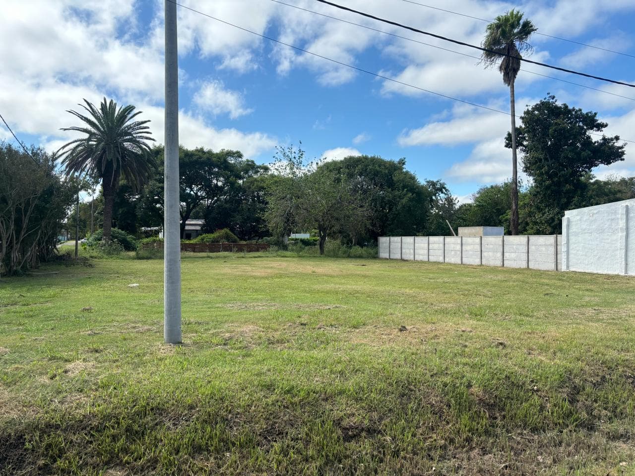 Terreno en Susana - 1