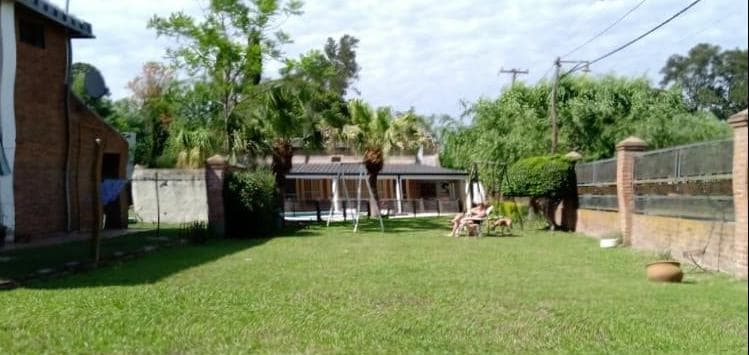 Exclusiva Quinta en Altos del Sauce, Sauce Viejo, Santa Fé - 2