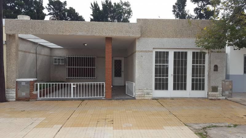 Alquilo Casa Av. del Trabajo Nº 280 - 1