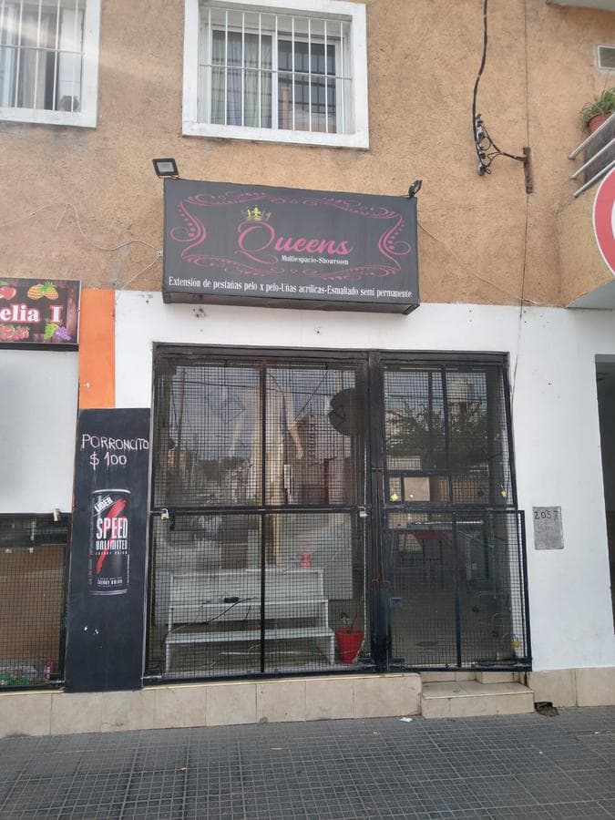 LOCAL EN ALQUILER EN BARRIO SAN VICENTE - 1