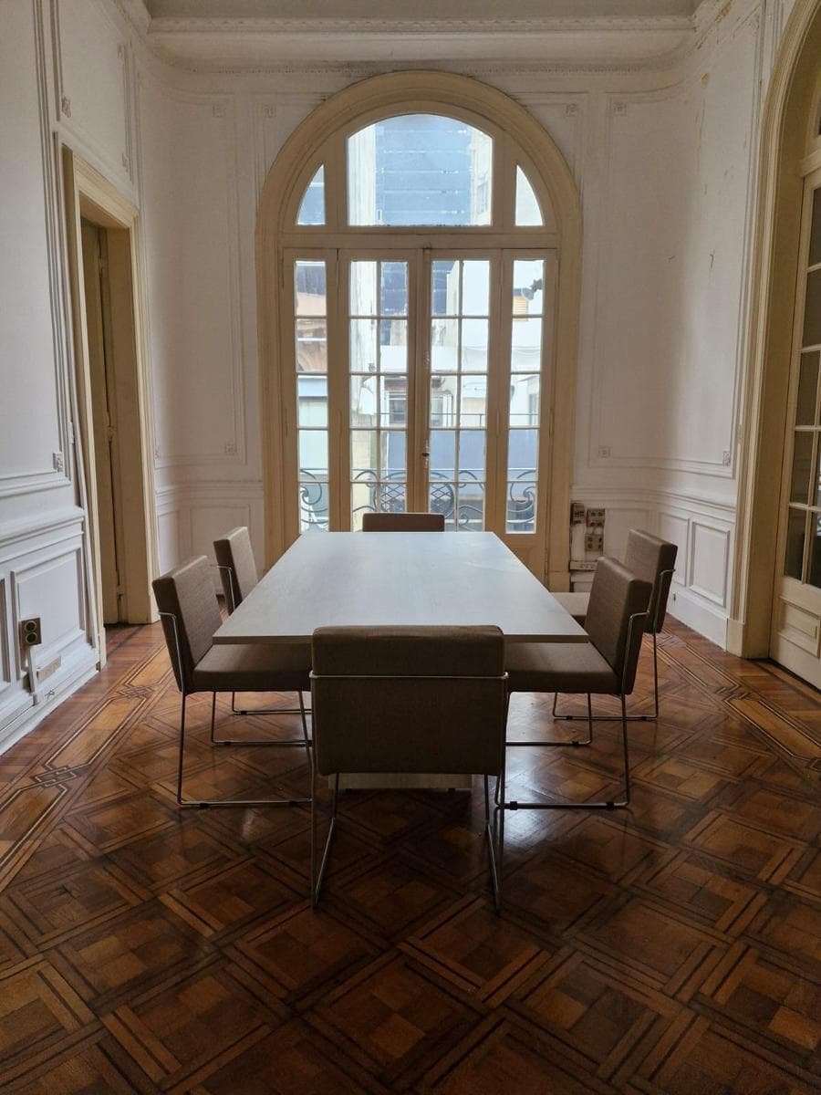 Oficina en Microcentro - 1