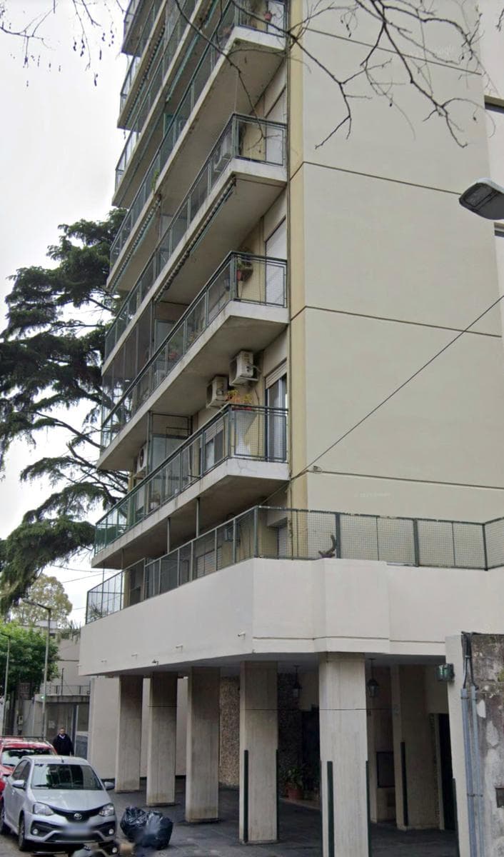 Alquiler Departamento Bernal Centro - 1