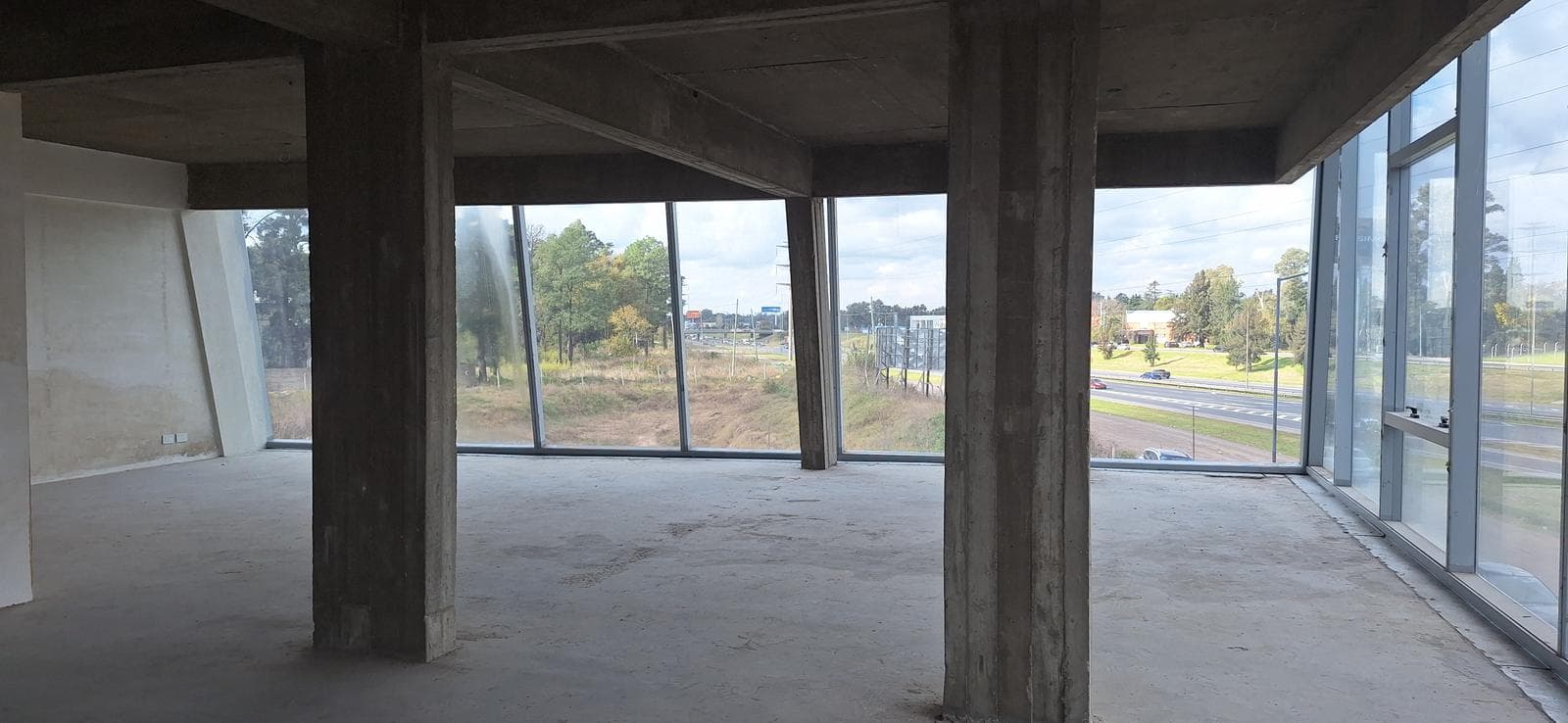 Meridiano Business Center - Pilar 123 - Oficina 120,77 m2 Coch - 1