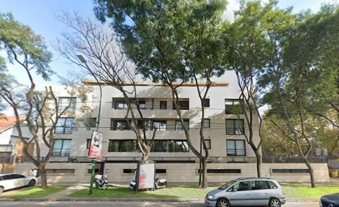 Departamento en duplex con terraza y cochera - 2