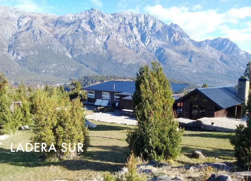 Casa - Cholila - 1