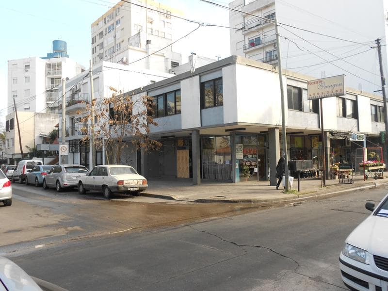 Oficina en Adrogue - 1