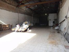 Depósito en Luis Guillon - 1