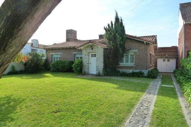 Casa / Chalet Av. 12 entre 29 y 31 - Zona IV - Miramar - 1