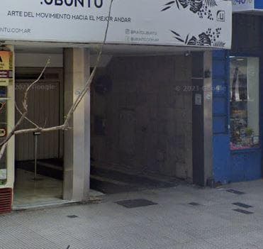 Cochera en alquiler - Barrio Norte - Santa Fe 2700 - 1