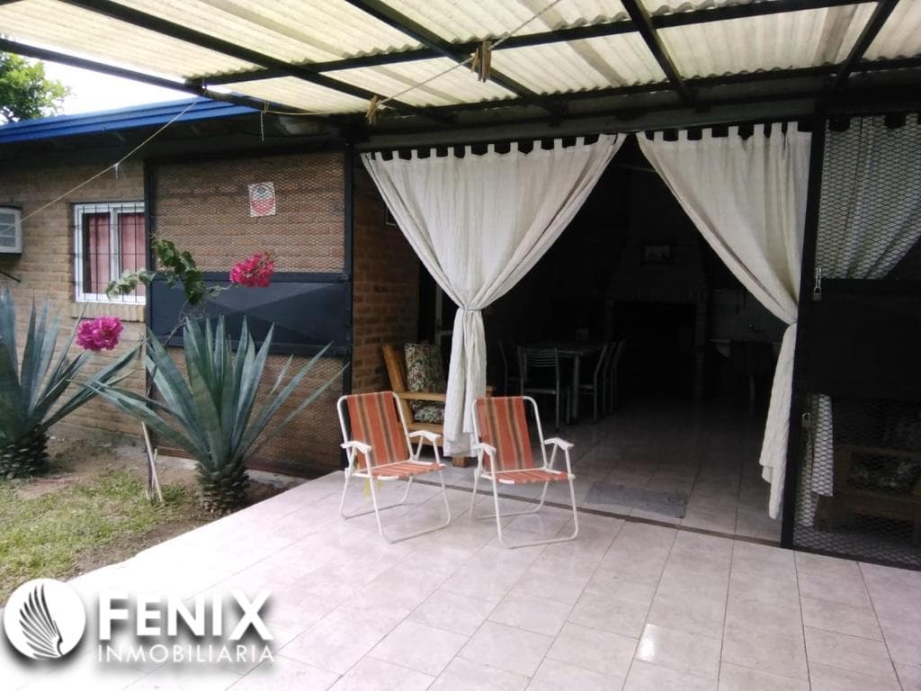 CF1056 - COMPLEJO DE CABAÑAS EN VENTA ITUZAINGÓ - 1