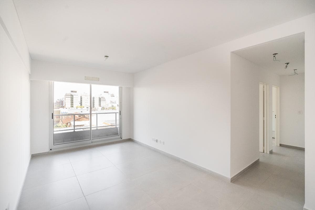 Alquiler Departamento 3 Ambientes Amenities Cochera Boedo - 1