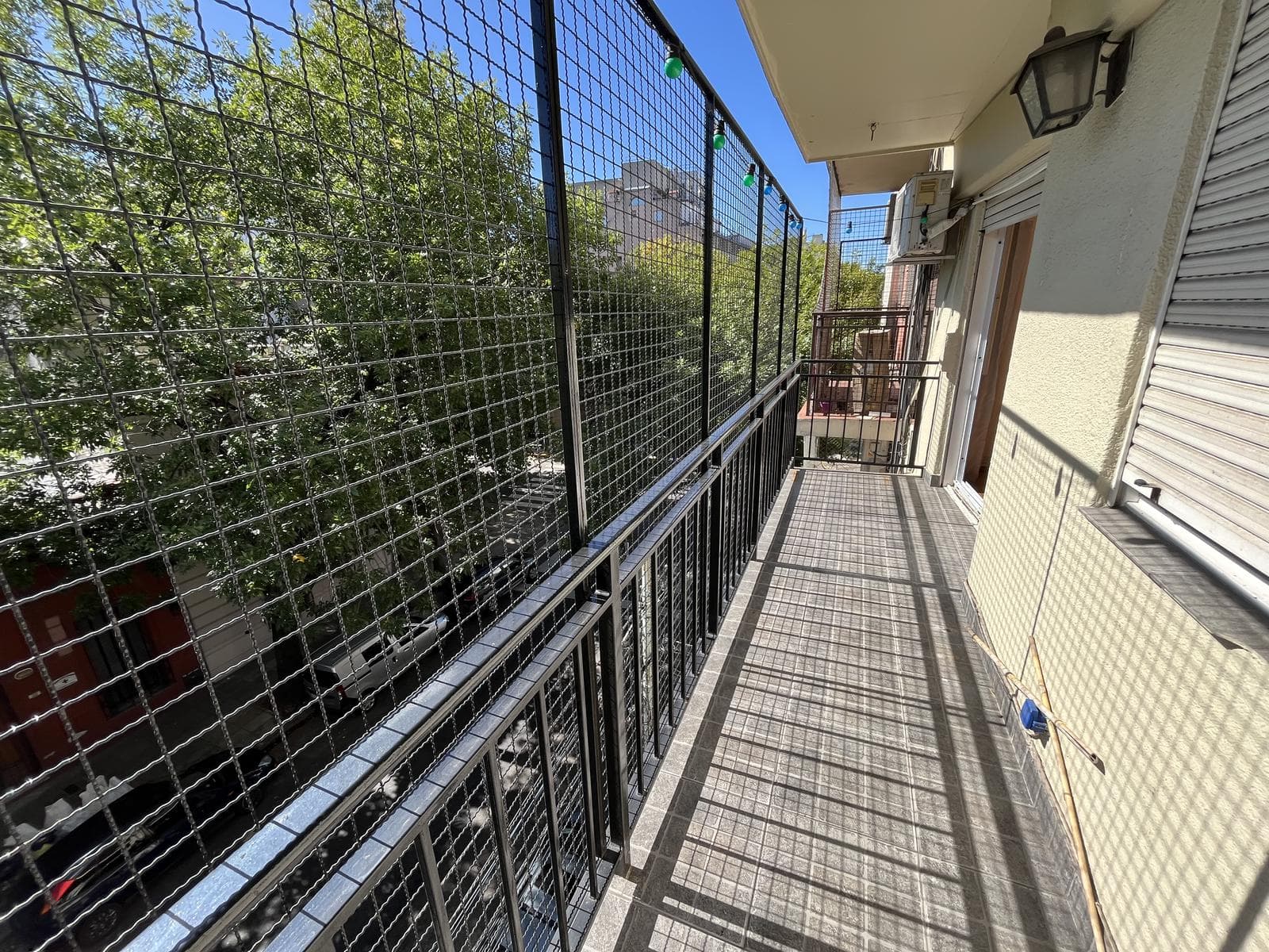 Departamento en Colegiales - 1