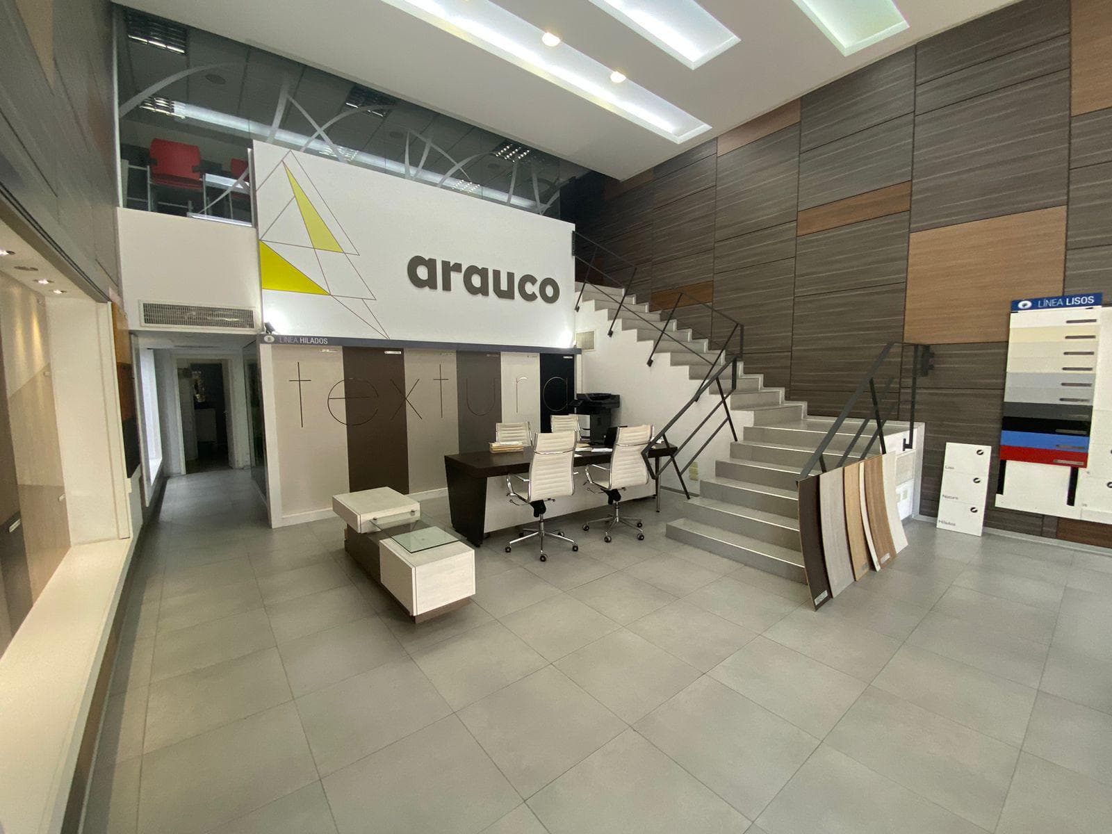 Oficina venta en Vicente López - 1