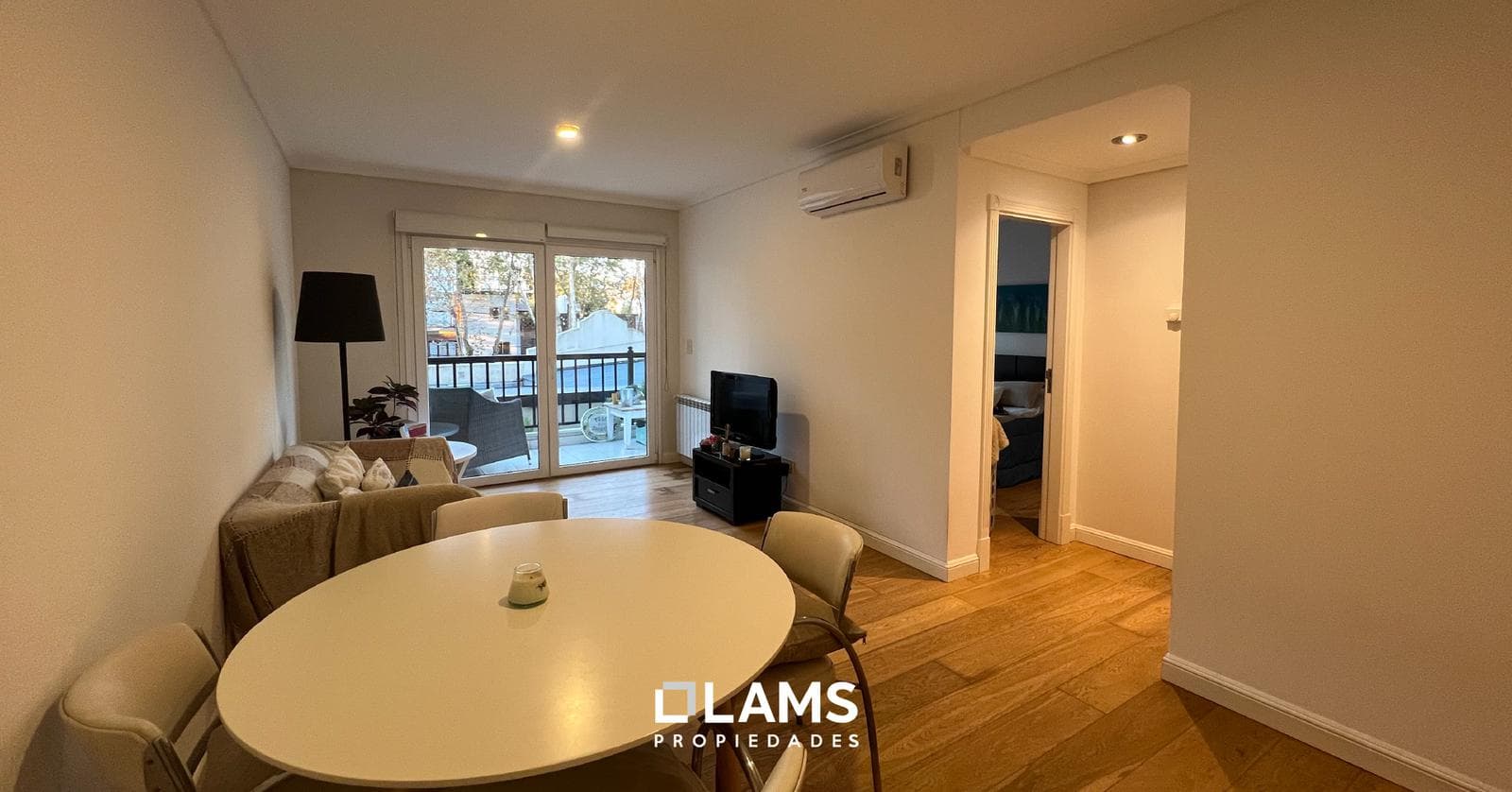 Departamento en Mar Del Plata - 1