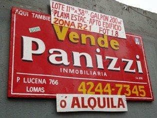 Terreno en Lomas de Zamora Oeste - 2