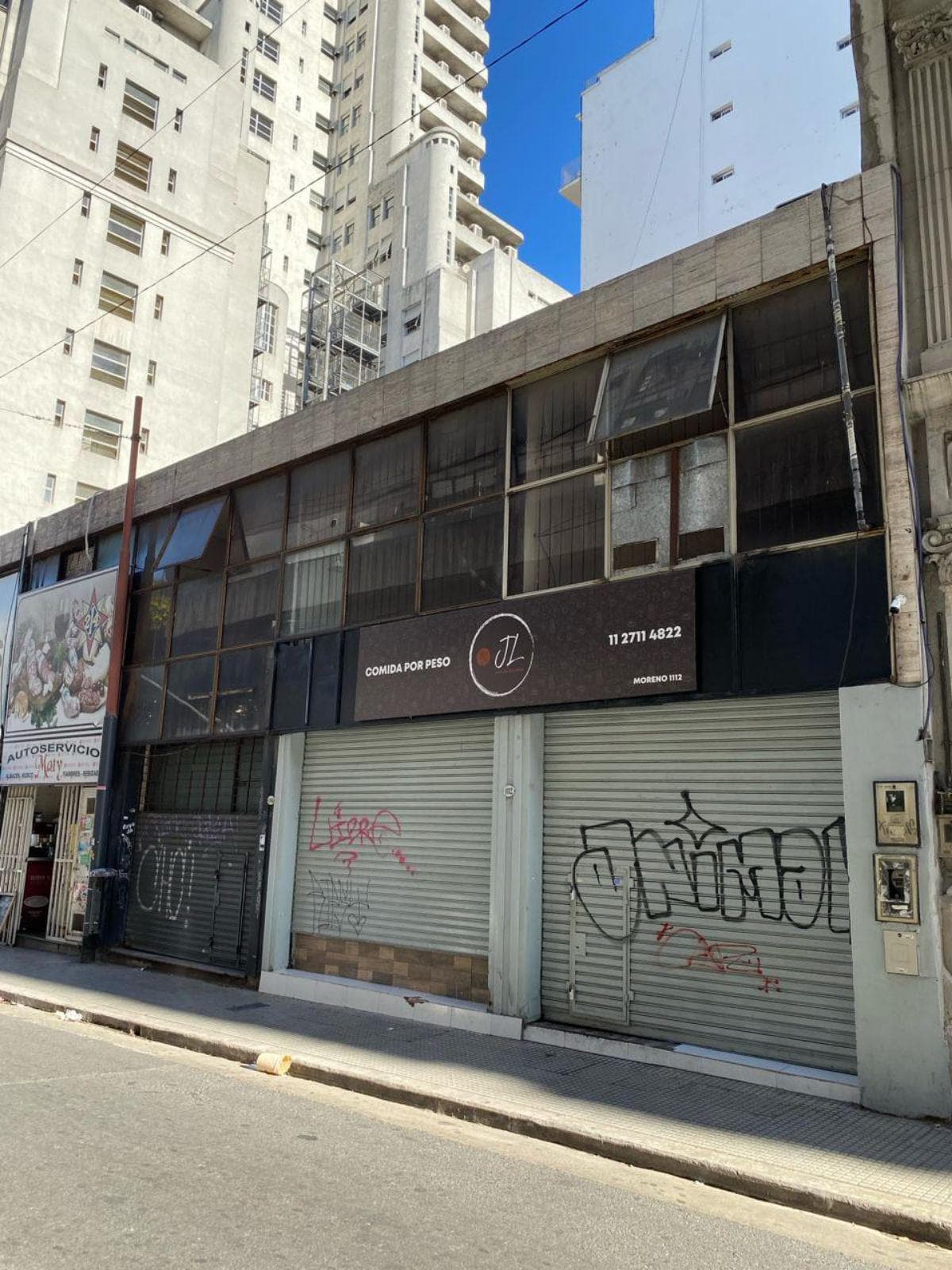 Local - venta - Monserrat - 1