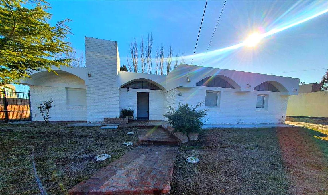 Casa - Trelew - 1