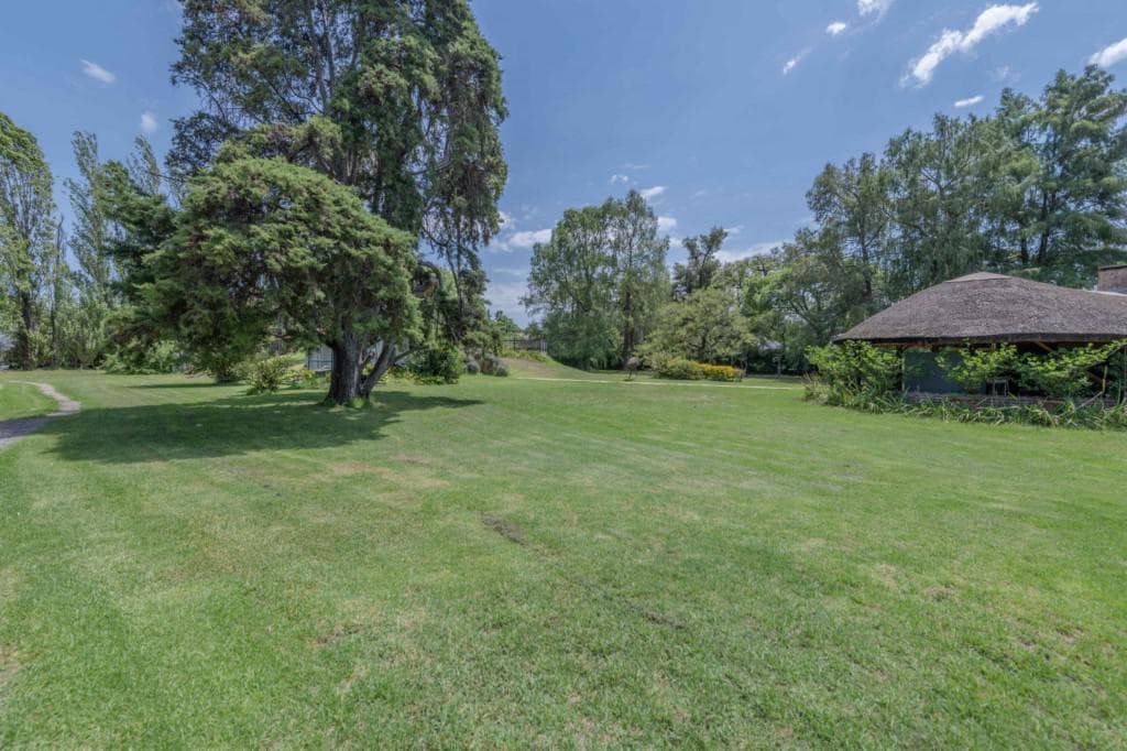 Terreno en venta en EL ROCÍO - Don Torcuato - 1