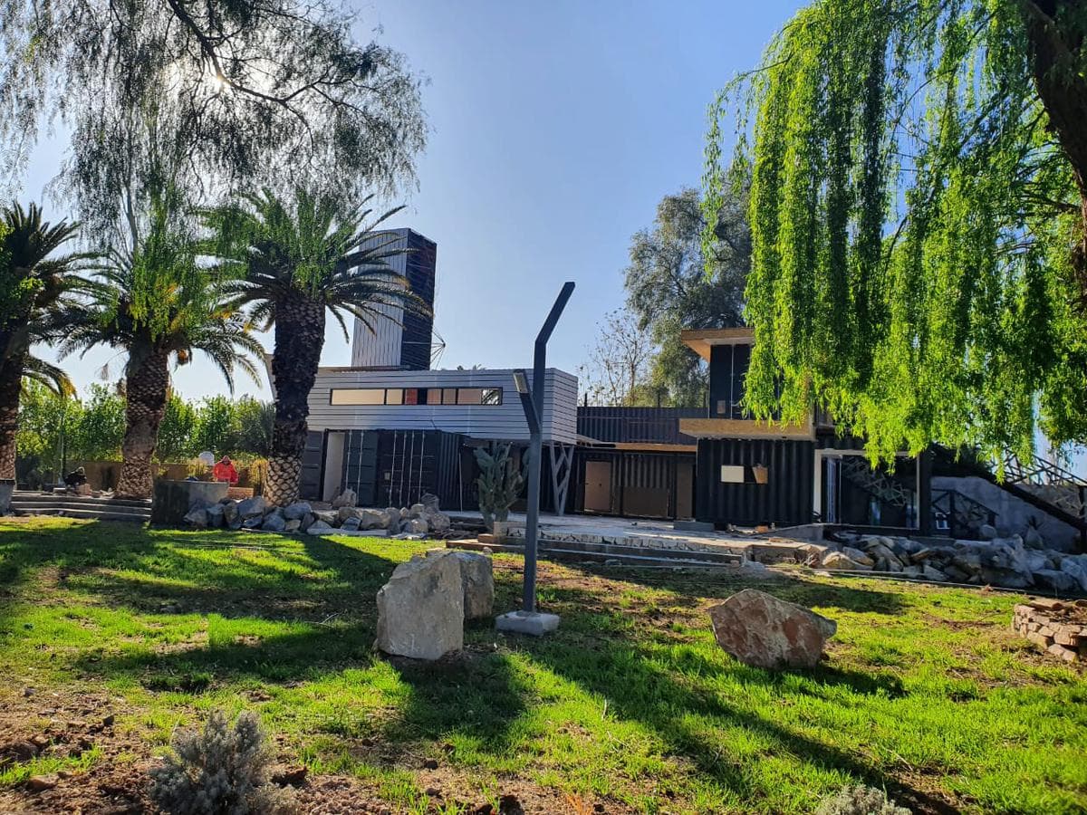 Terreno - Santa Lucia - 1