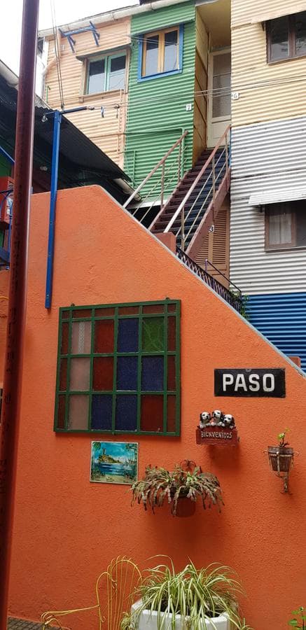 Departamento - Boca - 1