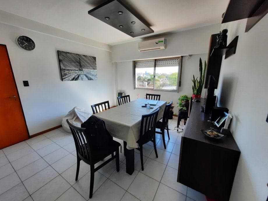 Departamento 2 ambientes en venta en Florencio Varela - 1