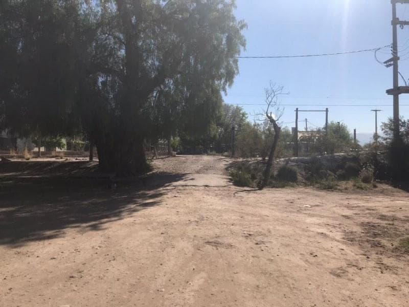 Calle J.Geronimo Ruiz S/N, Coquimbito - 1