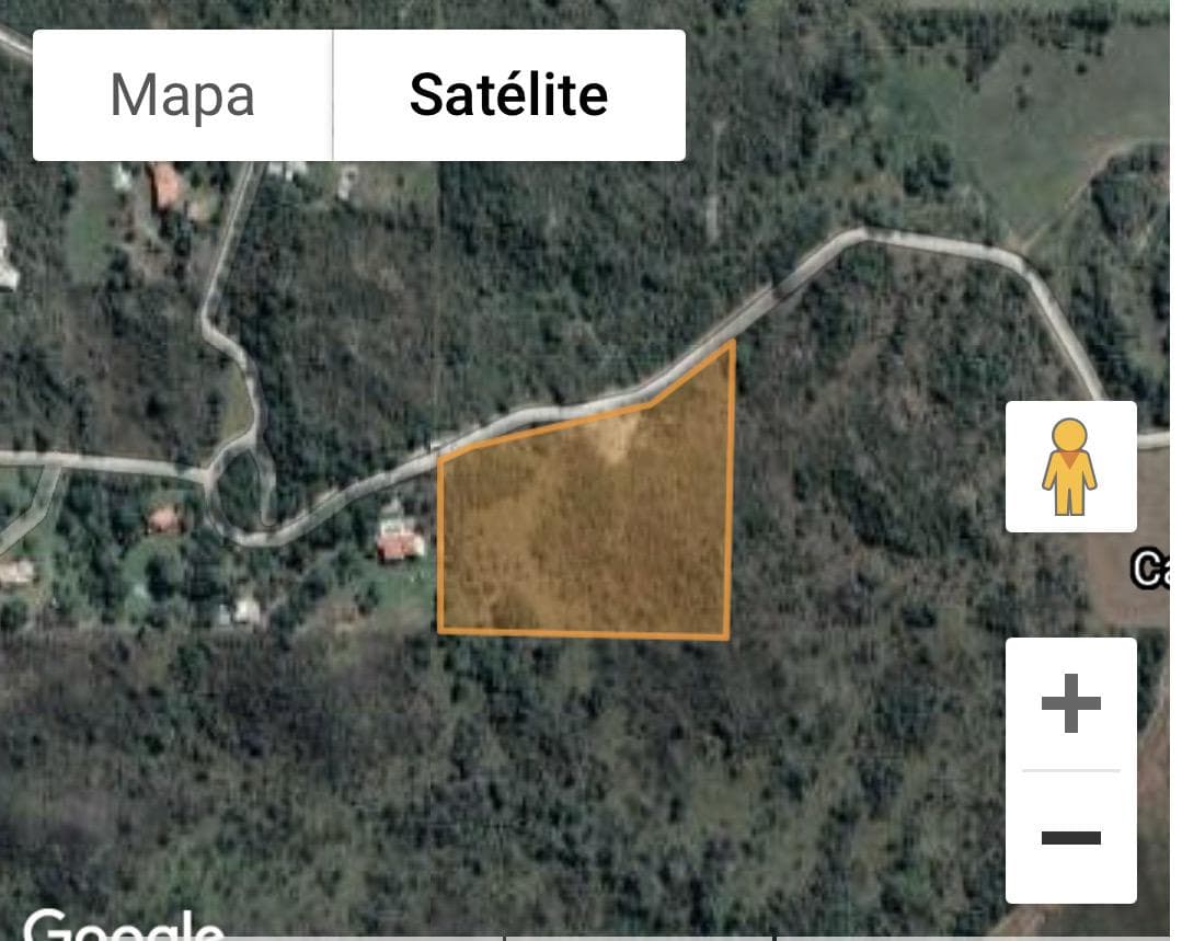 Terreno - Falda Del Carmen - 1